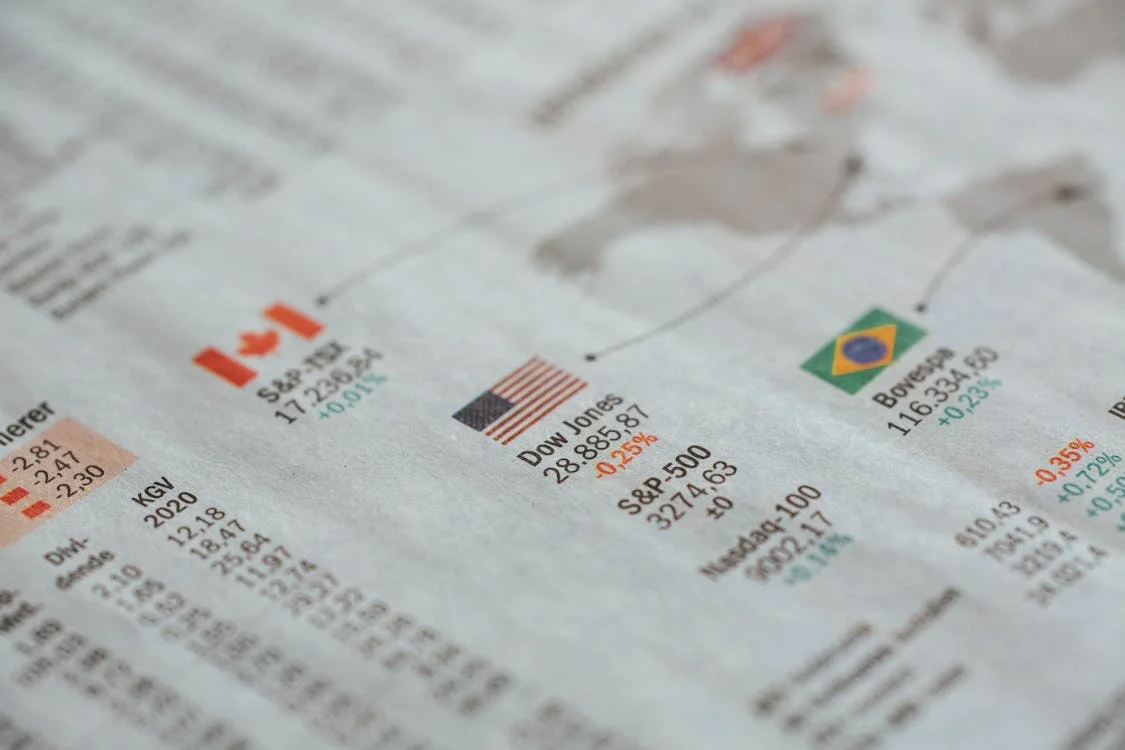 تحليل أداء الأسهم الأمريكية ارتفاع قوي لمؤشر S&P 500 في 2024 وتحديات مستقبلية